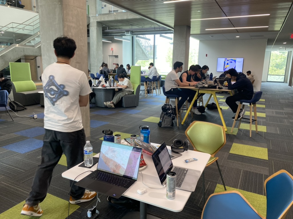 Datathon!